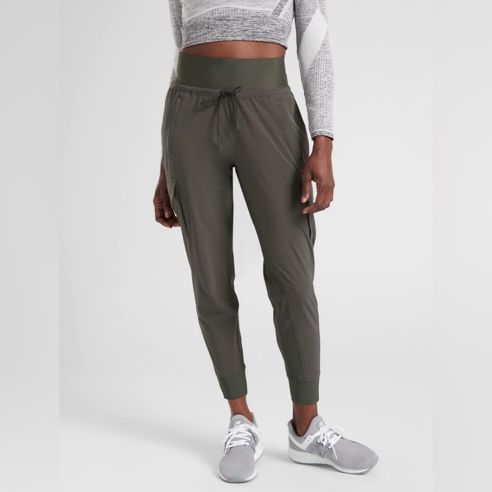 Athleta Sutton Jogger